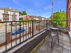 BALCONY- click for photo gallery